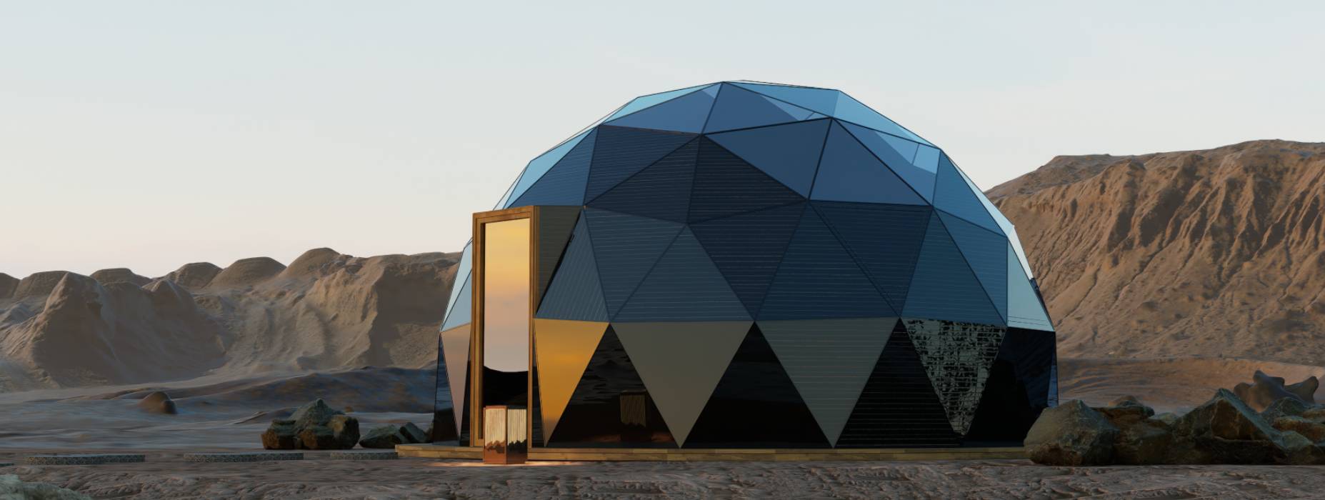 滑县星空酒店帐篷